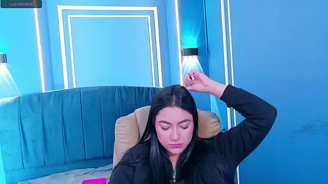Czat XXX na żywo – Megara_25