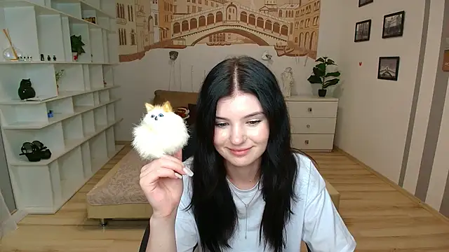 AnnaYount's Live XXX Chat