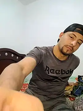 Show Webcam de Cris_LaCobra_