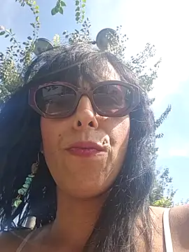 Chat +18 de misscectito13 ao vivo