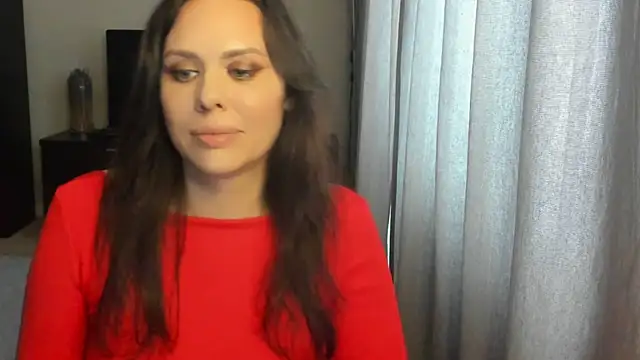 MollyCheiz – Live XXX-chat
