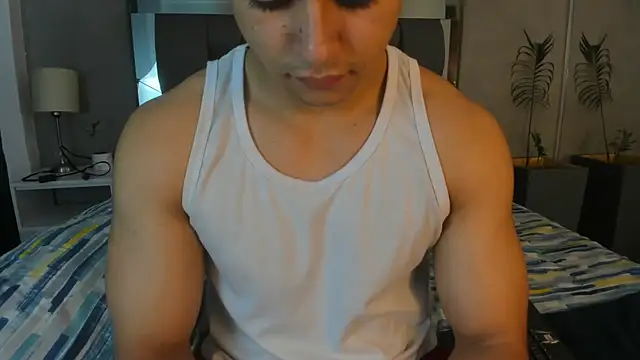 Charlie___Musk 现场XXX聊天