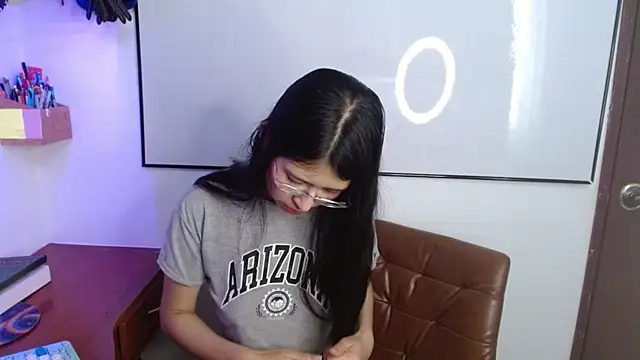 Czat XXX na żywo – Danii_Boo