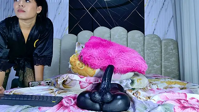 violett_lo Chat XXX in diretta