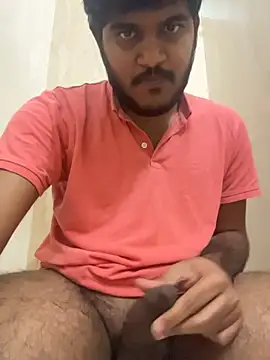 hotboy_hyd1 Adlı Modelin Web Kamerası Şovu