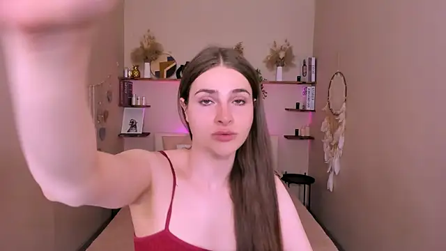 RoxyMorris live XXX chat
