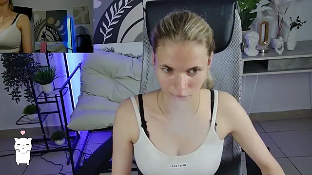 effyfetcher Live XXX-chat