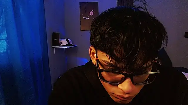 Mr_yisuzz Obrolan Langsung XXX
