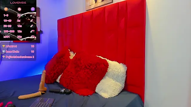 Grace_Velvet Chat XXX live