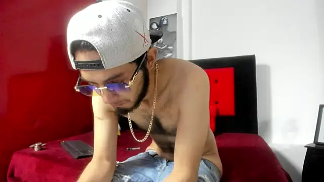 mark_splinter09 Live XXX Chat