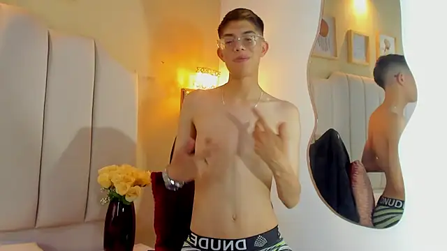 LianFerrer1 Live XXX Chat