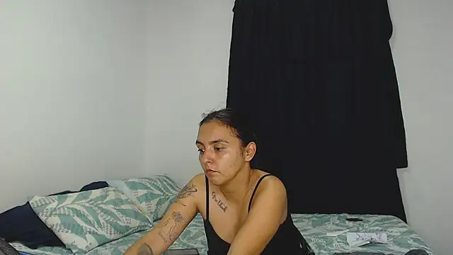 Chat XXX ao vivo de kathy_luisa