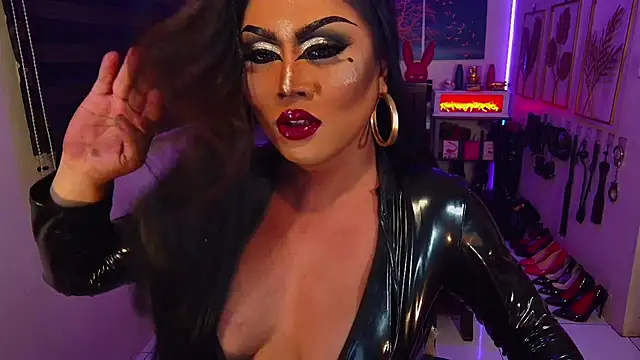 Chat XXX ao vivo de xCumOnOverMex