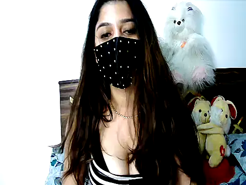 Gloie4u Chat XXX live