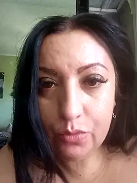 دردشة Veronica-Celie الجنسية المباشرة