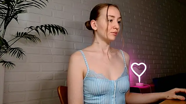 WhitePrincessLuna – Live XXX-chat