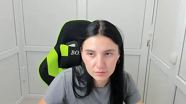 PatteMeoww – Live XXX-chat