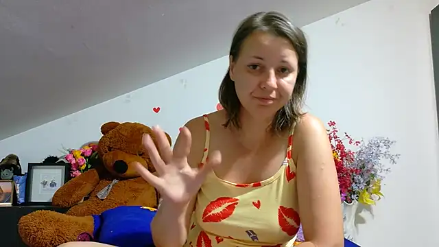 SweetMaddy888 Live XXX-Chat