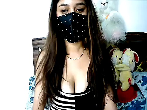 Gloie4u Adlı Modelin Canlı XXX Sohbeti