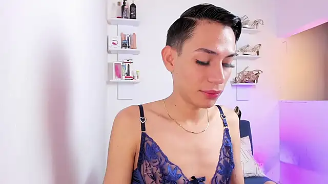 JackeOwens Live XXX-Chat