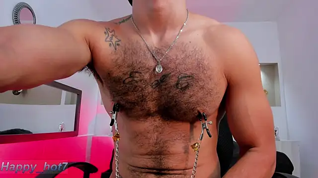happy_hot7's Live XXX Chat