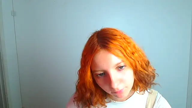 Živý XXX chat Butterfly_Milly
