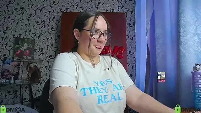 Chatroom XXX en direct de Ketrinsweetits