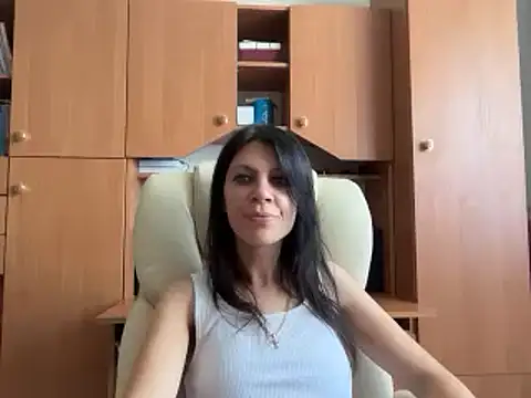 InjaAtHome 라이브 XXX 채팅