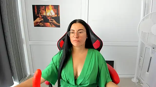 ChloeVibee 现场XXX聊天