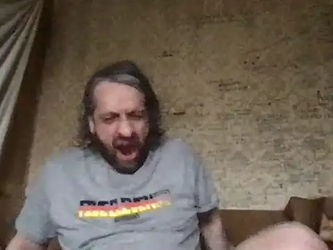Živý XXX chat -TrafoX3-