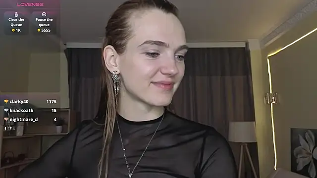 MarielRoloson Live XXX-chat