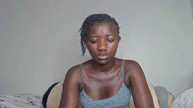 Pixie-Baby – Live XXX-chat