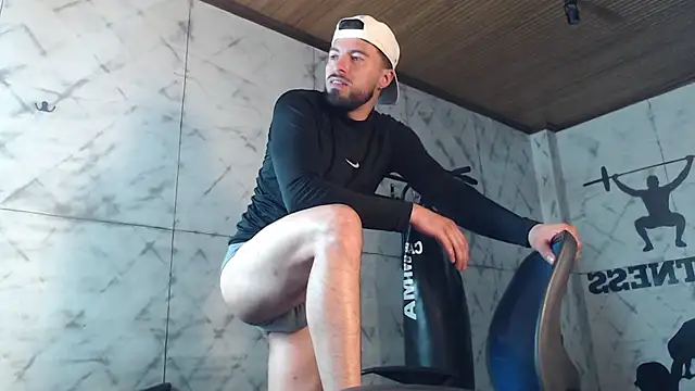 Liam_ashford Chat XXX live