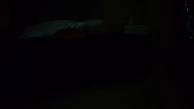 Nascary_Fox webkamerás műsora
