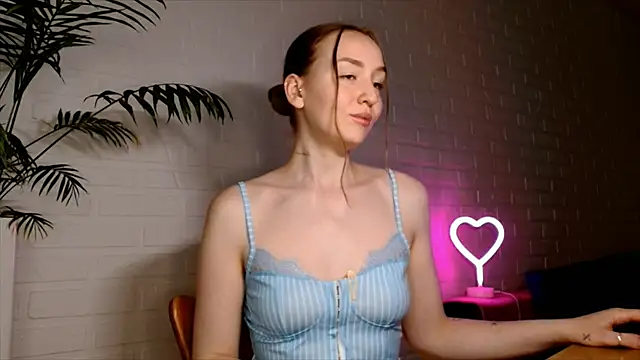 Živý XXX chat WhitePrincessLuna
