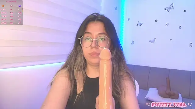 Živý XXX chat sweettvera