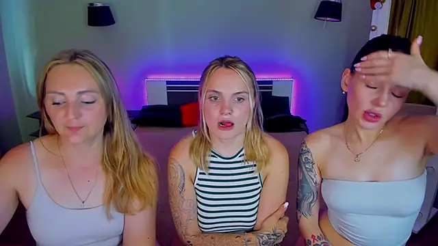 MagicEyess Live XXX Chat