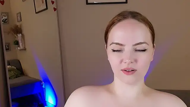 دردشة blessbinny الجنسية المباشرة