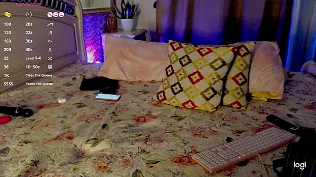 Iam_Luna's Live XXX Chat