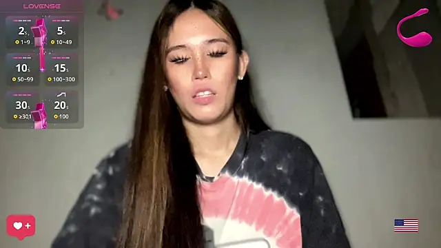 kathrynwilson1 Chat XXX in diretta