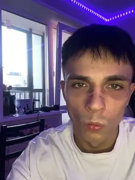 Clark_Day Live XXX-chat