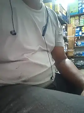 Bigbul6 Live XXX-chat