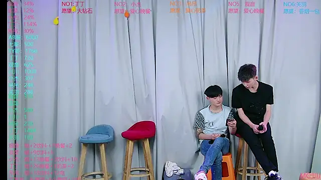M-handsome-boy's Live XXX Chat