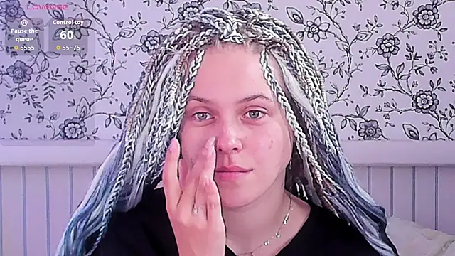 AngelAntyn Live XXX chat