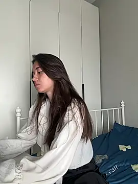 SilkAndSin6 라이브 XXX 채팅
