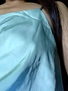 Chat XXX ao vivo de Congee-666