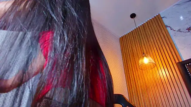 Czat XXX na żywo – lizza_oss