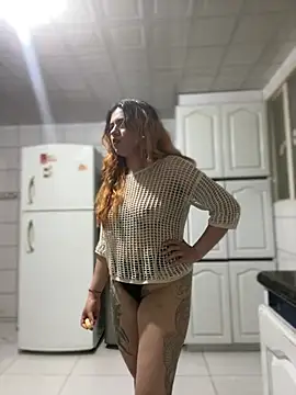 NikkiNix's Live XXX Chat
