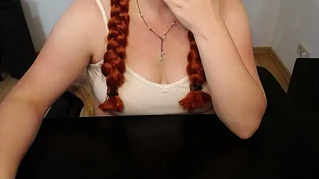 sweetvixen01's Live XXX Chat