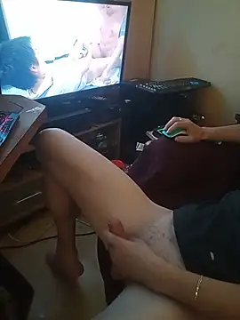 Martynew – Naživo XXX chat